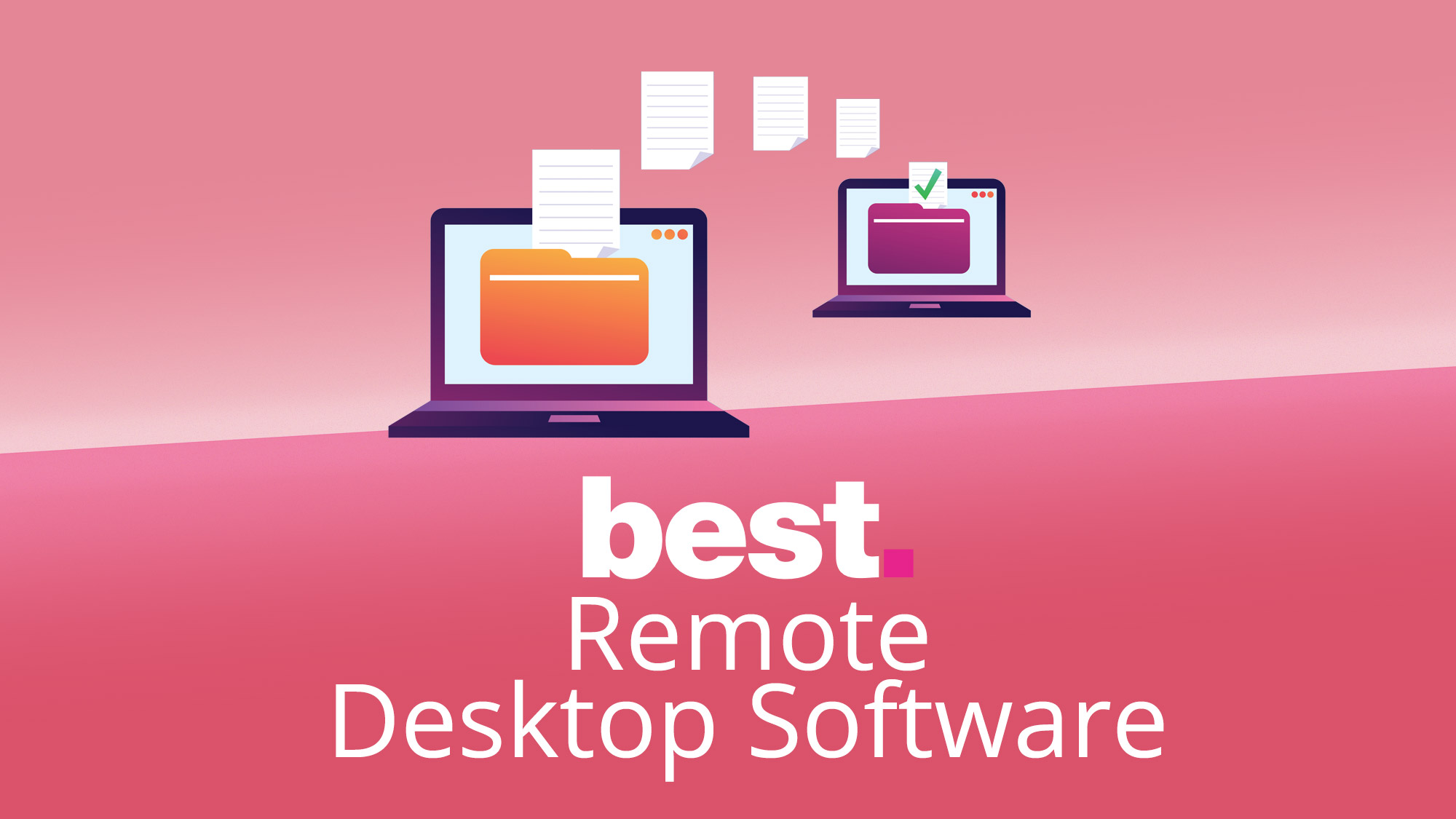 best free remote desktop software